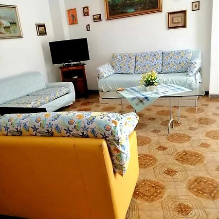 La Casa Di Pina Διαμέρισμα Castellammare del Golfo Εξωτερικό φωτογραφία
