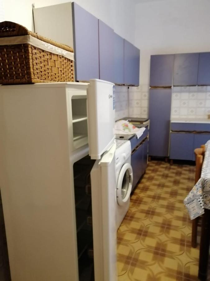La Casa Di Pina Διαμέρισμα Castellammare del Golfo Εξωτερικό φωτογραφία