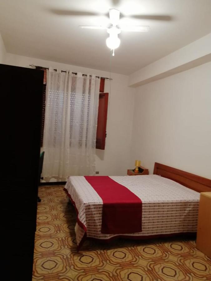 La Casa Di Pina Διαμέρισμα Castellammare del Golfo Εξωτερικό φωτογραφία