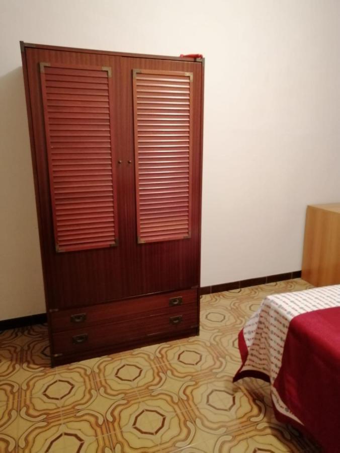 La Casa Di Pina Διαμέρισμα Castellammare del Golfo Εξωτερικό φωτογραφία