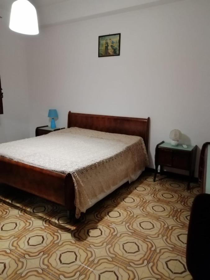 La Casa Di Pina Διαμέρισμα Castellammare del Golfo Εξωτερικό φωτογραφία
