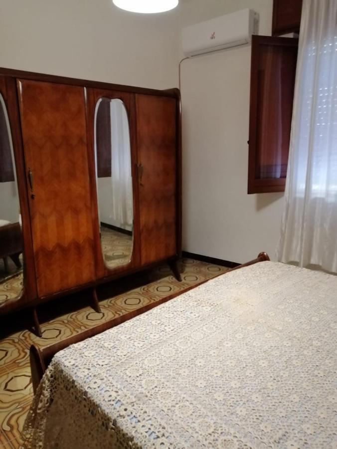 La Casa Di Pina Διαμέρισμα Castellammare del Golfo Εξωτερικό φωτογραφία