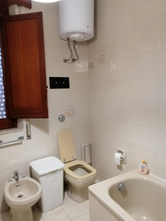 La Casa Di Pina Διαμέρισμα Castellammare del Golfo Εξωτερικό φωτογραφία
