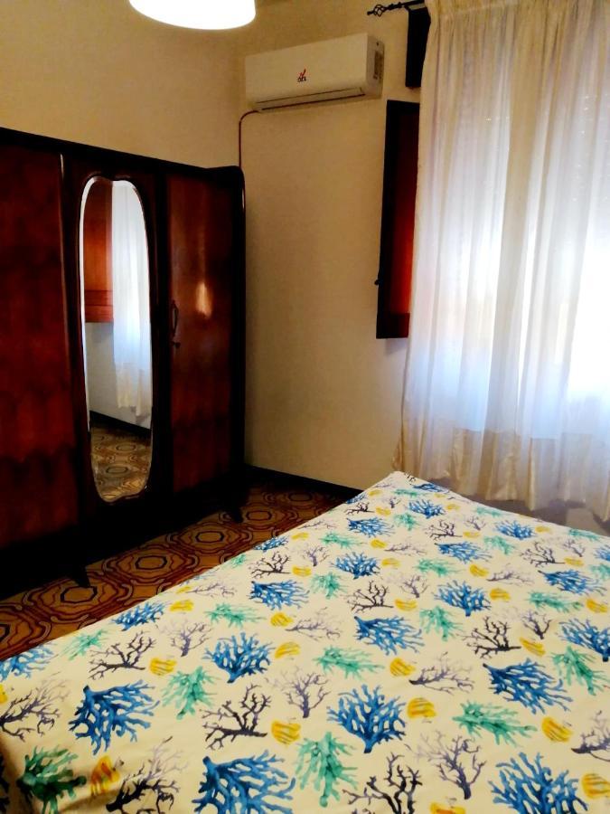La Casa Di Pina Διαμέρισμα Castellammare del Golfo Εξωτερικό φωτογραφία