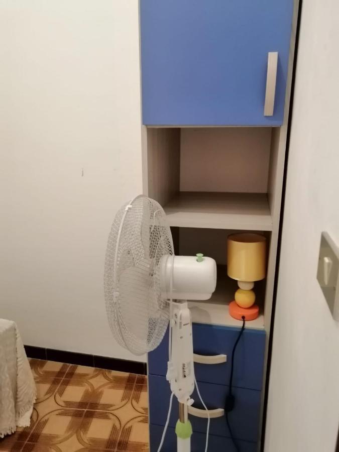 La Casa Di Pina Διαμέρισμα Castellammare del Golfo Εξωτερικό φωτογραφία