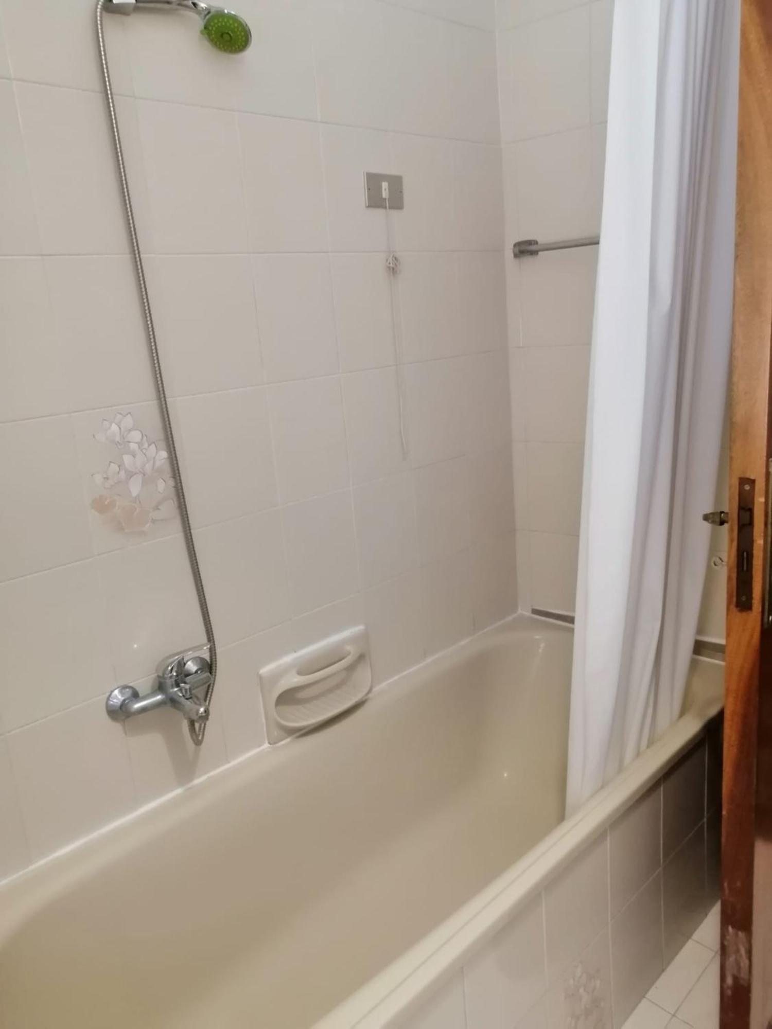 La Casa Di Pina Διαμέρισμα Castellammare del Golfo Εξωτερικό φωτογραφία