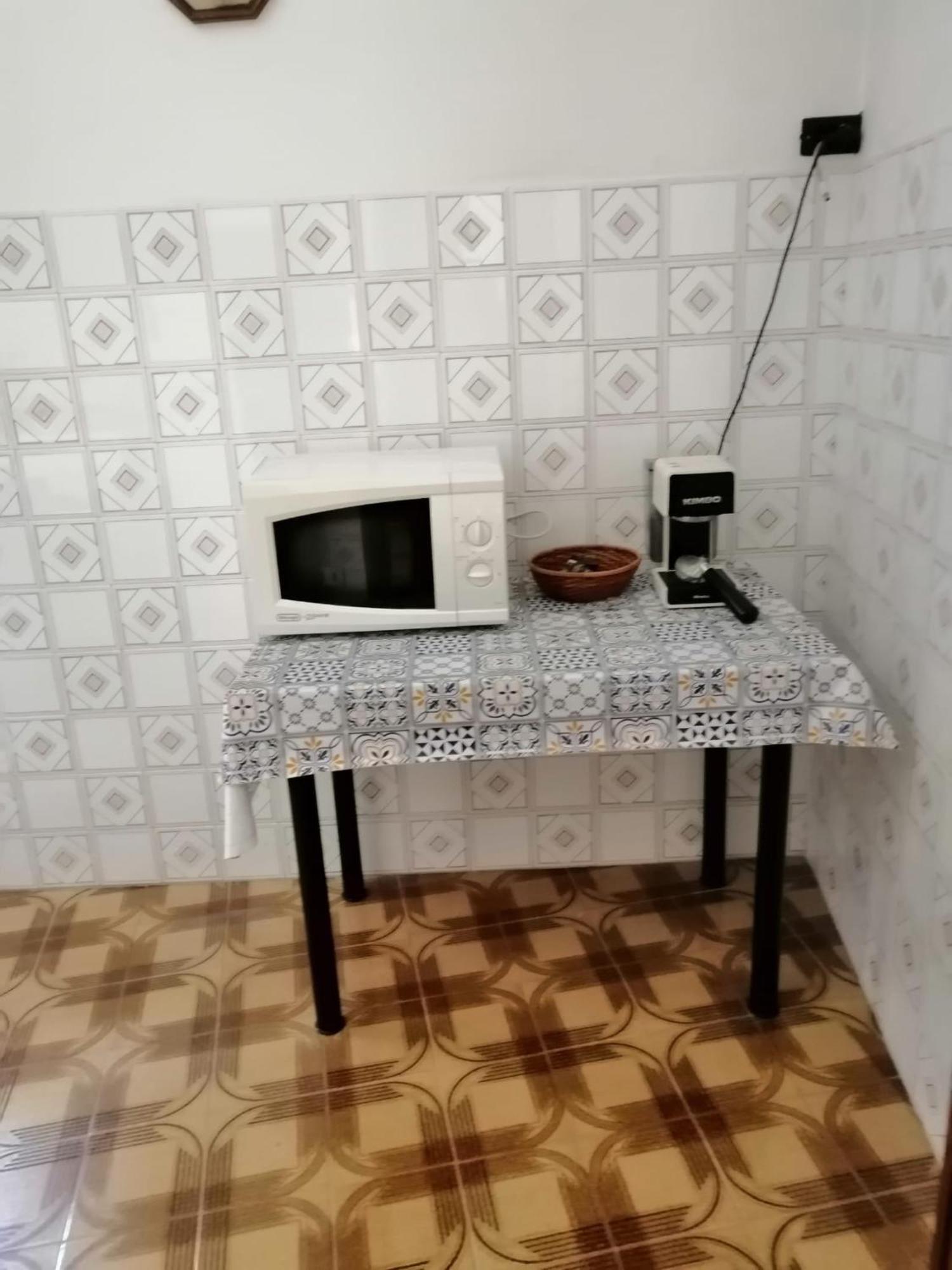 La Casa Di Pina Διαμέρισμα Castellammare del Golfo Εξωτερικό φωτογραφία